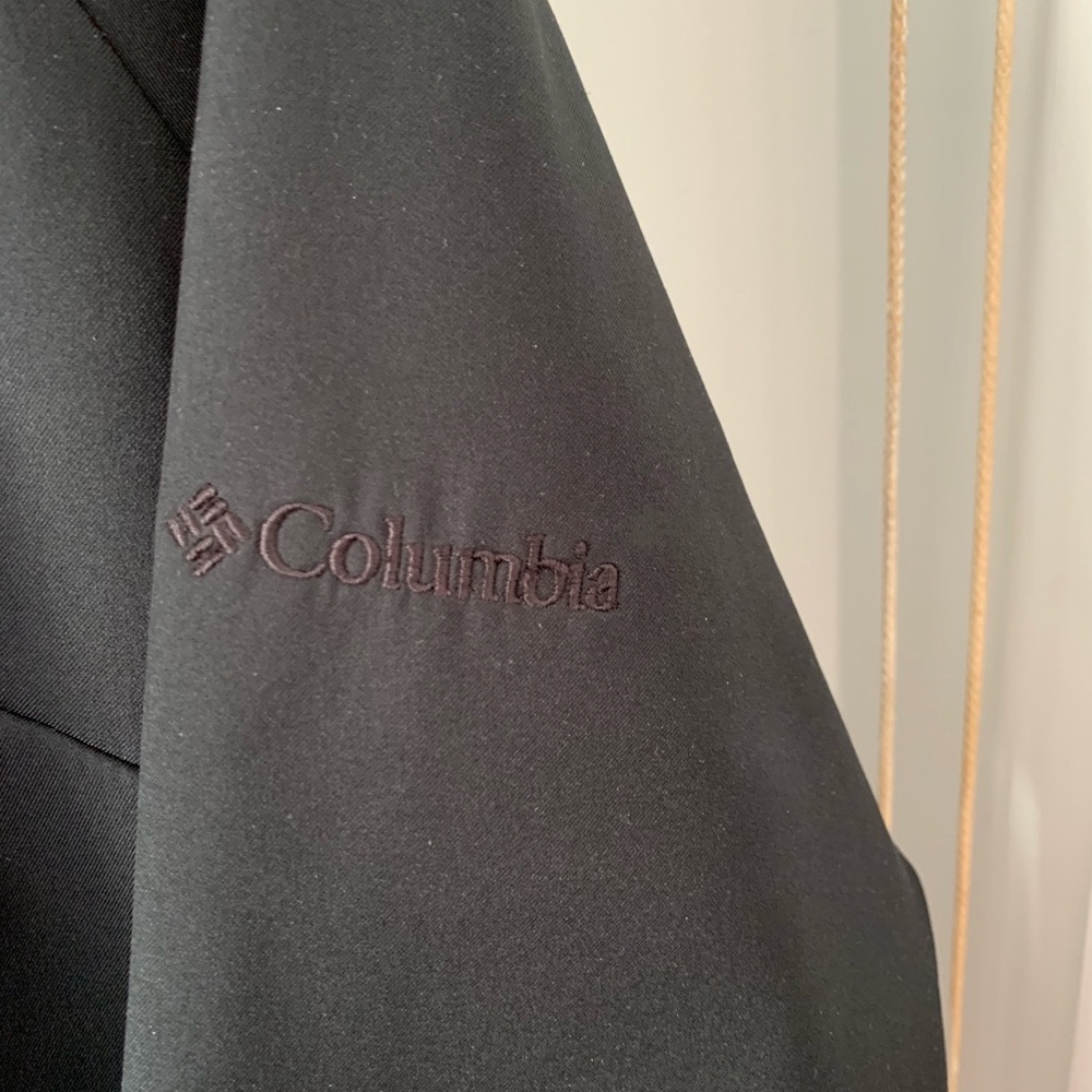 Columbia jacket - Picture 4 of 6